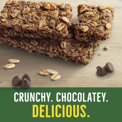 Nature Valley Oats &