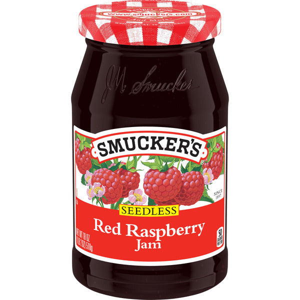 Smucker&