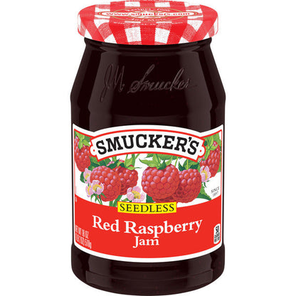 Smucker&