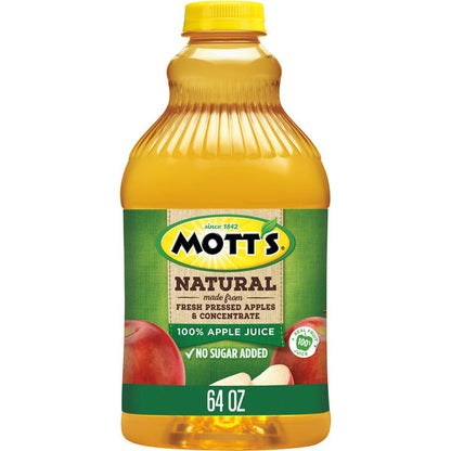 Mott&