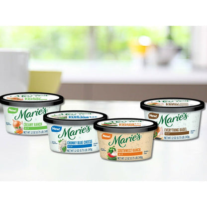 Marie&