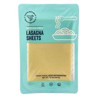 Taste Republic Lasagna Sheets, Gluten-free️  DestGlow