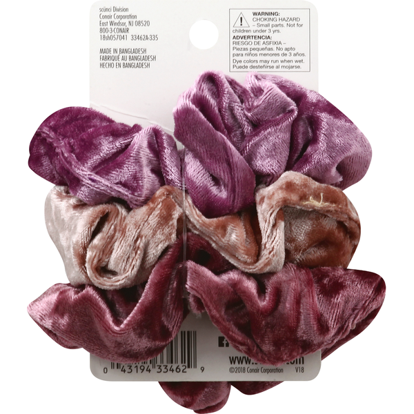 scünci Scrunchies  DestGlow