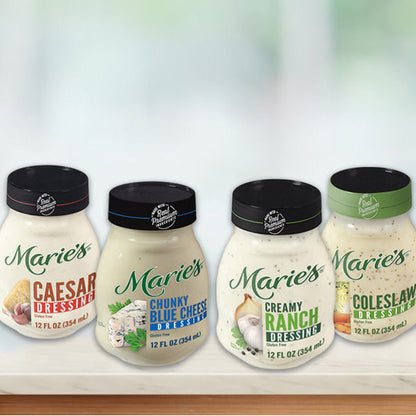Marie&