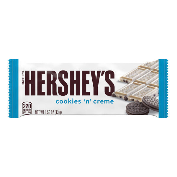 Hershey&