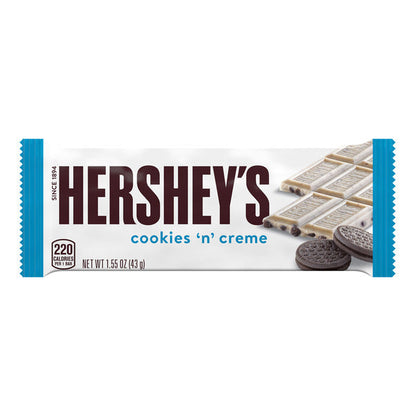 Hershey&