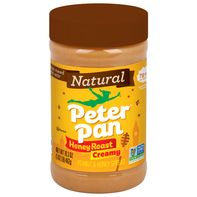 Peter Pan Natural Creamy Honey Roast Peanut Butter...
️  DestGlow