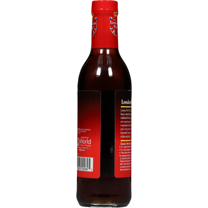 London Pub Traditional British Flavor Malt Vinegar