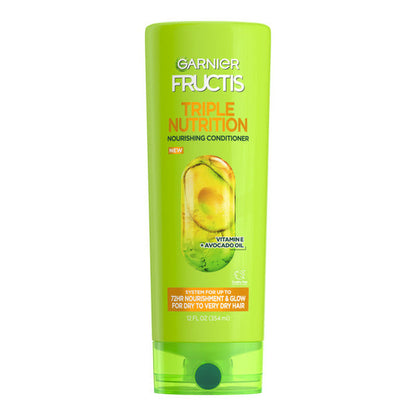 Garnier Conditioner for Dry to Very Dry Hair,