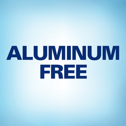Secret Aluminum Free Clear Solid, Clear Ocean Scent  DestGlow