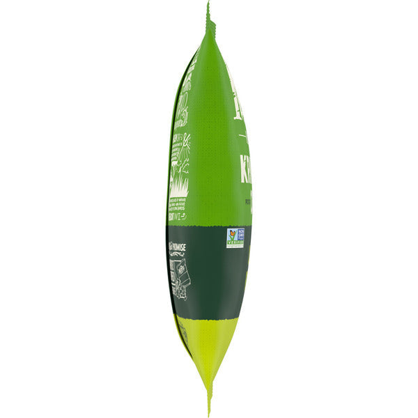 Kettle Brand Krinkle Cut Dill Pickle Potato Chips