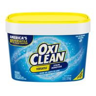 OxiClean Versatile Stain Remover Powder️  DestGlow