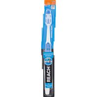 REACH Advanced Design Toothbrush Firm️  DestGlow