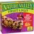 Nature Valley Dark Chocolate Cherry Chewy Fruit and Nut Granola Bars  DestGlow