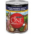 Purina ONE Natural Senior Pate Wet Dog Food, Smart...
️  DestGlow