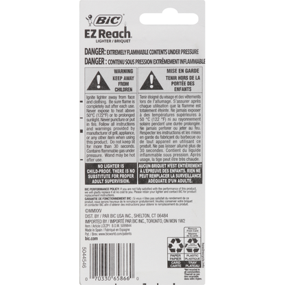BIC EZ Reach Lighter