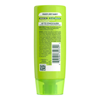 Garnier Smoothing Conditioner for Frizzy, Dry Hair,