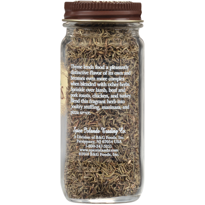 Spice Islands Thyme