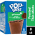 Pop-Tarts Frosted Thin Mints Toaster Pastries, Breakfast Foods, 8 Count  DestGlow