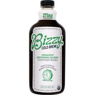 Bizzy Cold Brew Organic Cold Brew Coffee, Espresso...
️  DestGlow