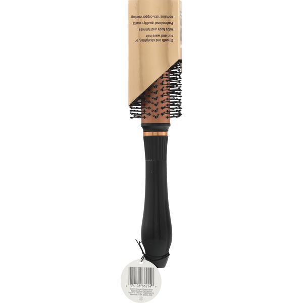 Conair Brush, Quick Blow-Dry  DestGlow