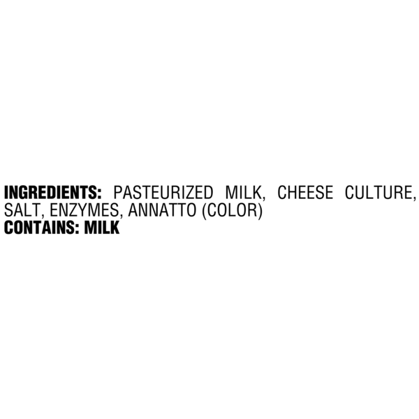 Borden Slices, Havarti  DestGlow