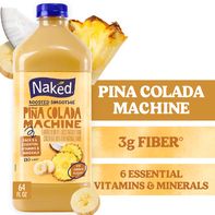 Naked Boosted Smoothie Pina Colada Machine️  DestGlow