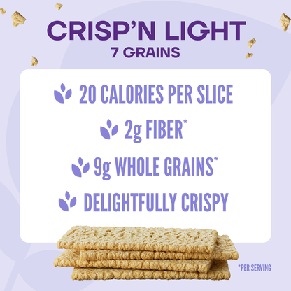 Wasa Crisp&