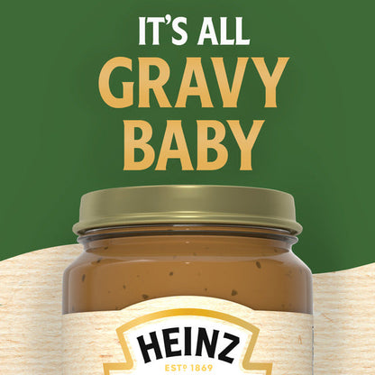 Heinz HomeStyle Herbes de Provence Gravy