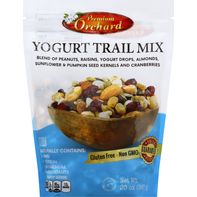 Premium Orchard Trail Mix, Yogurt️  DestGlow