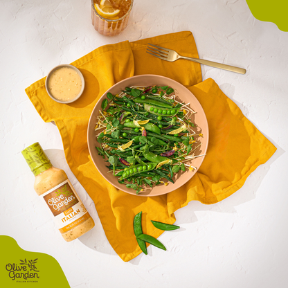 OLIVE GARDEN Dressing, Signature Italian, Light