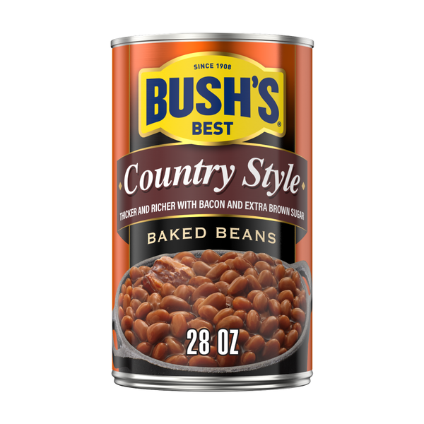 Bush&