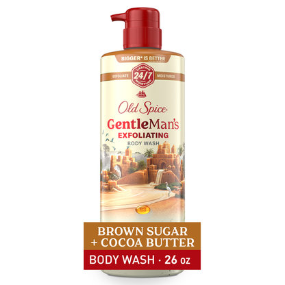Old Spice Men&