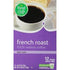 Food Club Coffee, 100% Arabica, Dark Roast, French...
️  DestGlow