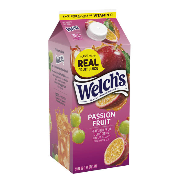 Welch&