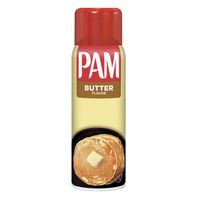 Pam Non-Stick Butter Cooking Spray️  DestGlow