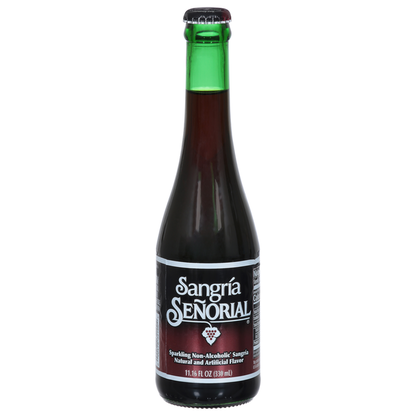 Sangria Senorial Sangria, Sparkling