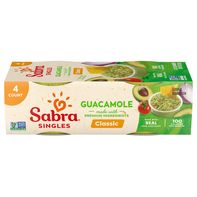 Sabra Guacamole, Singles, Classic️  DestGlow
