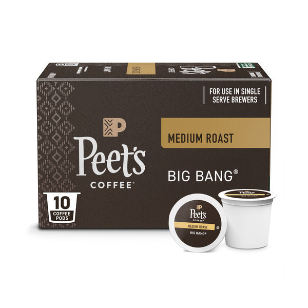 Peet&