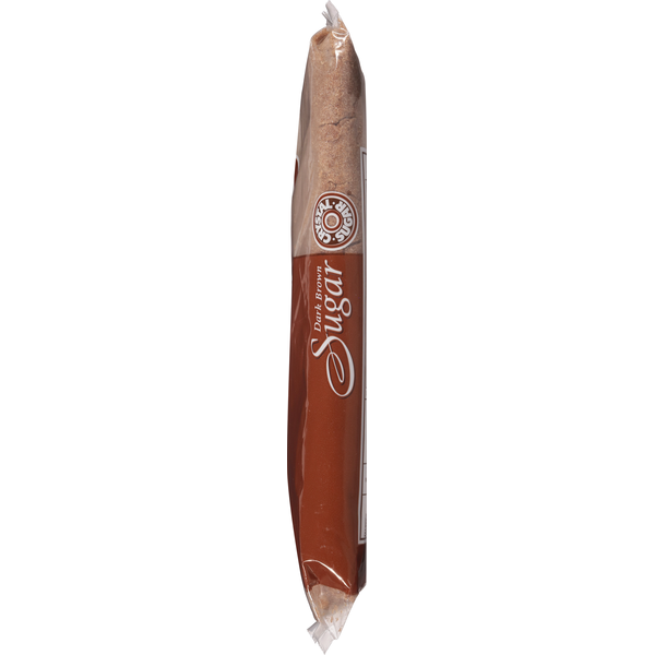 CRYSTAL SUGAR Sugar, Dark Brown  DestGlow