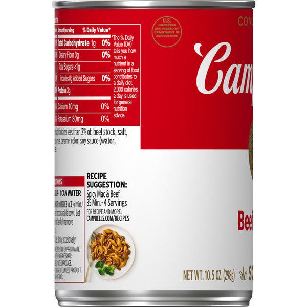 Campbell&