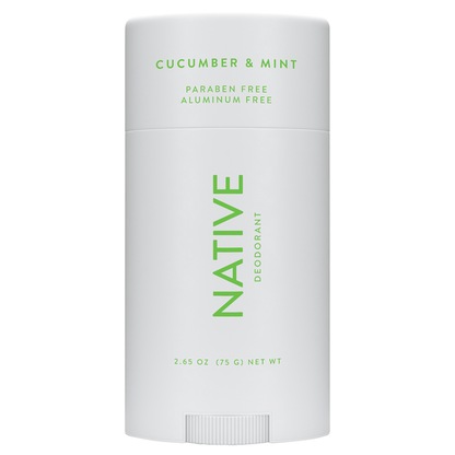 Native Deodorant, Cucumber &amp; Mint