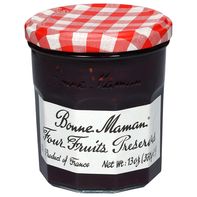 Bonne Maman Four Fruits Preserves️  DestGlow