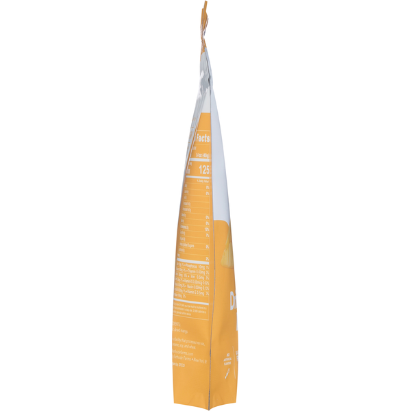 Earthside Farms Dried Organic Mangoes  DestGlow