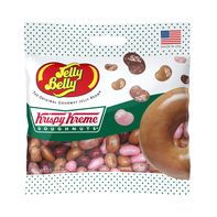 Jelly Belly Jelly Beans, Krispy Kreme Doughnut Mix  DestGlow