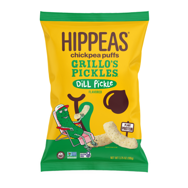 HIPPEAS Grillo&