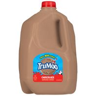 TruMoo Whole Chocolate Milk️  DestGlow