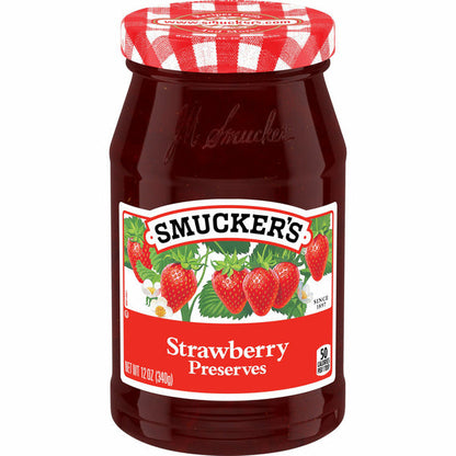 Smucker&