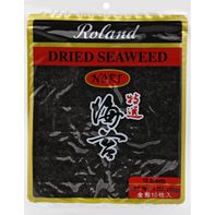 Roland Foods Seaweed, Dried, Nori️  DestGlow