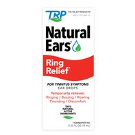 The Relief Products Natural Ears Ring Relief Ear D...
️  DestGlow